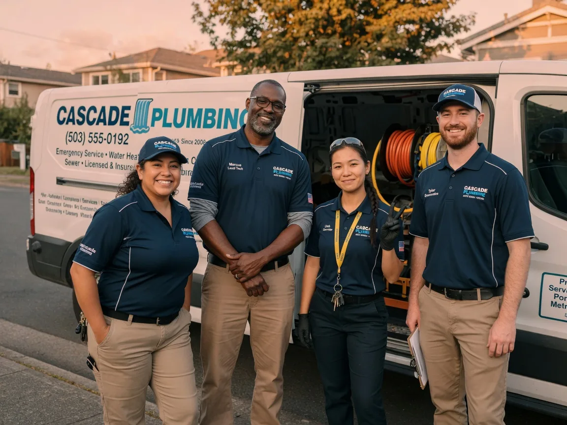 Emergency Plumber company in Grosse Ile, MI